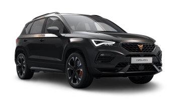 CUPRA Ateca 1.5 EcoTSI V2 5dr DSG Petrol Estate